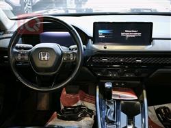 هوندا أكورد